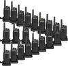 Retevis RT668 Walkie Talkie, PMR446 nabíjateľná vysielačka Náhľad obrázku produktu 1