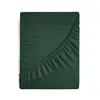 Trikot-Tuch mit Gummizug D91 140x200 cm, H.30 cm Produktbild-Vorschau 4