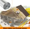 Jopassy Isolierfolie Heizkörper Dämmfolie 3-4mm Produktbild-Vorschau 5