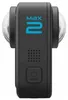 GoPro MAX2 Access Bundle 360° Sportkamera Schwarz – True Produktbild-Vorschau 3
