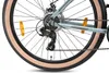BIKESTAR Hardtail Aluminium Mountainbike 27.5 Zoll, 21 Gang Produktbild-Vorschau 5
