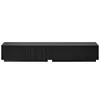 Merax TV Lowboard mit Wellenfront Design, Push-to-Open, TV Produktbild-Vorschau 10