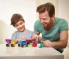 Smart Games Trucky 3 (ENG) IUVI Games Anteprima dell’immagine prodotto 11
