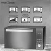 ProfiCook PC-MWG 1204, Pracovní deska, Mikrovlnná trouba s Náhled obrázku produktu 6