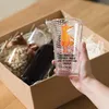 Mr. & Mrs. Panda Premium Trinkglas Fuchs Laterne - Produktbild-Vorschau 5