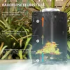 Misa paleniskowa Outsunny Ø16x25cm ze stali nierdzewnej z Podgląd zdjęcia produktu 4