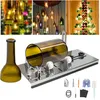 Glasschneider für Flaschen Edelstahl Set, DIY Flaschen Produktbild-Vorschau 15