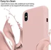 Cadorabo Ochranné pouzdro pro Apple iPhone XS MAX Case v Náhled obrázku produktu 3