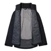 Schwarze RG Alpha 2.0 Jacke von Berghaus; innen mit Netzfutter; für Herren; Hardshelljacke. Náhled obrázku produktu