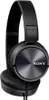 Sony MDR-ZX310B Schwarz Produktbild-Vorschau 23