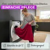 EllaTex PARIS Saunatuch 100x200 cm – 100% Baumwolle, 500 Produktbild-Vorschau 5