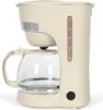 Cafetière filtre 12 tasses 1.25l 750w - Livoo - DOD200C - Voir les images du produit 4