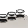 PanzerGlass ® Hoops® Kameraschutz Schwarz Samsung Galaxy Produktbild-Vorschau 3