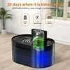 Kabelloser Katzenbrunnen 2,2L, automatischer Wasserspender Produktbild-Vorschau 4