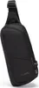Pacsafe Vibe 150 hip pack jet schwarz Náhled obrázku produktu 3