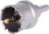 wolfcraft GmbH 5978000, Adaptér na pilový vrták, Černá, Náhled obrázku produktu 5