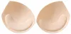 INF Push-up pads / bh-inzetstukken - 1 paar Beige Productafbeelding-voorbeeld 1