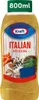 Kraft Vinaigrette Italienne 800ml Voir les images du produit 1