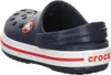 CROCS Crocband Clog Kinder blau 28-29 Produktbild-Vorschau 31
