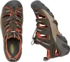 KEEN Arroyo Sandalo Verde Anteprima dell’immagine prodotto 31