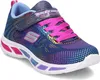 SKECHERS Litebeams Gleam`n Drea Kinder blau 31 Produktbild-Vorschau 14