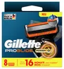 Gillette Proglide Power 8 Original Ersatzklingen Produktbild-Vorschau 1