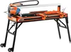 NORTON clipper Fliesenschneidmaschine - 1,100 W - Produktbild-Vorschau 1