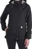 CARHARTT Odzież Carhartt Kurtka Shoreline Czarny Czarny Podgląd zdjęcia produktu 4