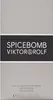 Viktor & Rolf - Spicebomb EDT 50ml Podgląd zdjęcia produktu 11