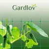 Netz - Pflanzenstütze 2x20m Gardlov 23980 Produktbild-Vorschau 3