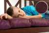 sunnypillow Bankauflage Stuhlkissen Bankkissen 120 x 40 cm Produktbild-Vorschau 2