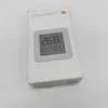 A white box with a digital thermometer display. Podgląd zdjęcia produktu