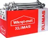 Viti autofilettanti WSW con EPDM per acciaio fino a 6 mm, Anteprima dell’immagine prodotto 1