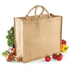 Nákupná taška Westford Mill Jumbo Jute, 29 litrov BC1543 Náhľad obrázku produktu 2
