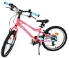 Volare Milano Kinderfahrrad - Mädchen - 18 Zoll - Nexus 3 - Produktbild-Vorschau 8