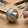 Madenschrauben M3x5 mit Kegelspitze und Innensechskant 50 Produktbild-Vorschau 4