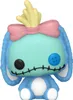 Disney - Osterei Lilo & Stitch Scrump Funko Pocket POP! Produktbild-Vorschau 2