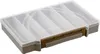 Westin W3 Tackle Box 25x16,5x3,6cm - Köderbox, Modell:S5 Produktbild-Vorschau 4