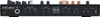 The back panel of an Arturia Microfreak synthesizer, showing various ports and labels. Náhled obrázku produktu