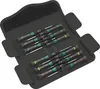 Wera Kraftform Micro-Set Schraubendrehersatz 12-tlg. Produktbild-Vorschau 1