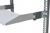 Rozširujúca konzola pre rack 1U 100 mm univerzálna 2 ks Náhľad obrázku produktu 4