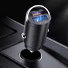 USB-C Kfz Adapter Zigarettenanzünder Autoschnellladegerät Produktbild-Vorschau 8