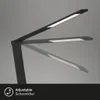 Lampe de bureau LED, lampe de bureau pivotante, tactile, Voir les images du produit 5