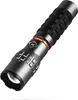 NEBO Slyde King 2k, Taschenlampe, Grau, Aluminium, Gummi, Produktbild-Vorschau 4