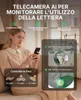 PETKIT Max Pro 2, Katze, Offene Katzentoilette, Weiß, Produktbild-Vorschau 11