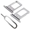iPHONE XR SIM KARTEN HALTER TRAY ADAPTER FACH STECKER SLOT Produktbild-Vorschau 1