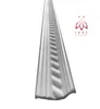 8 Stück/8m² Deckenleisten Polystyrol like Styropor XPS Produktbild-Vorschau 2