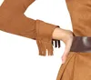 FIESTAS GUIRCA Wild Wild West Cowgirl Kostüm Damen Rock  Produktbild-Vorschau 6