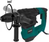 Vonroc Bohrhammer Abbruchhammer 1800W - Hammerbohren [6 Produktbild-Vorschau 3