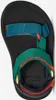 Teva K Hurricane Xlt 2 Blue Coral Multi Blue Coral Multi 32 Podgląd zdjęcia produktu 19